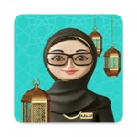 Logo of AlKhattaba - Muslim Marriage android Application 