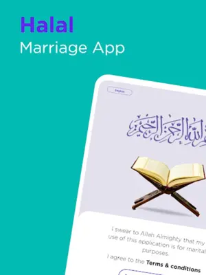 AlKhattaba - Muslim Marriage android App screenshot 6